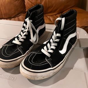 Vans Hightop